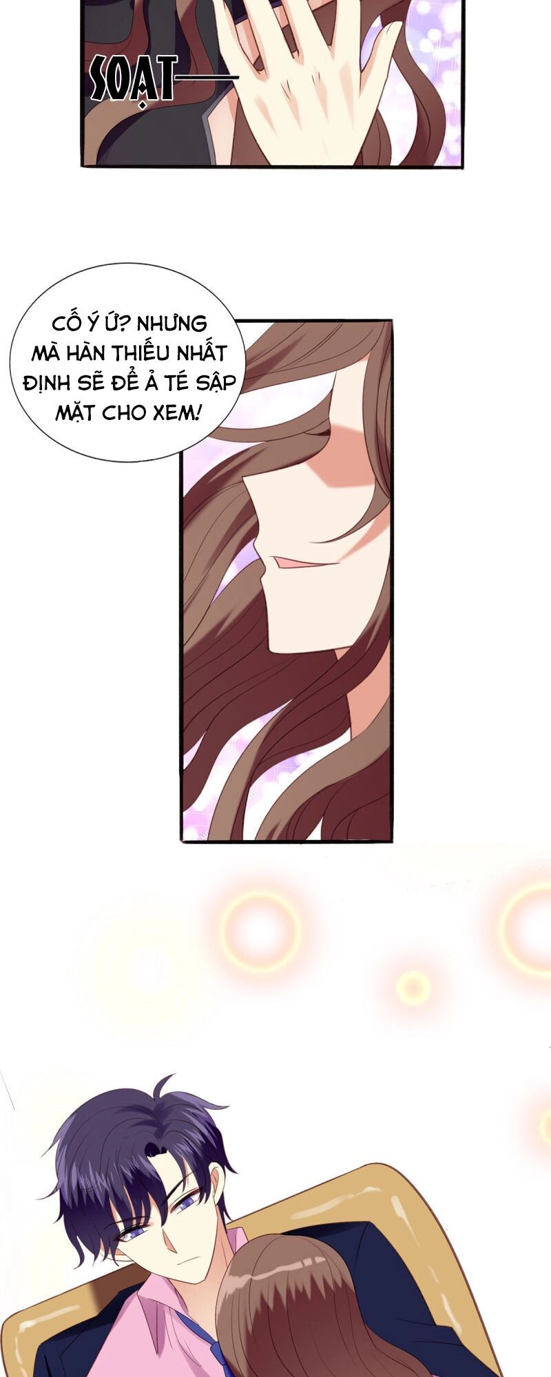 Hẹn Chồng Trên Mọi Mặt Trận Chapter 1 - 13