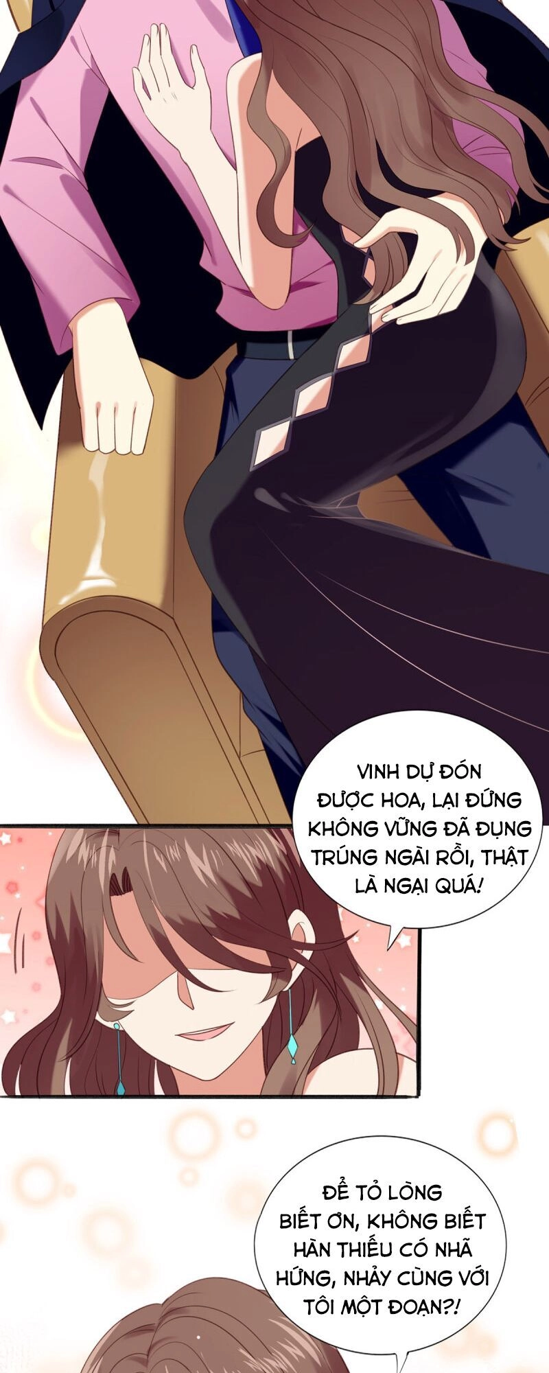 Hẹn Chồng Trên Mọi Mặt Trận Chapter 1 - 14