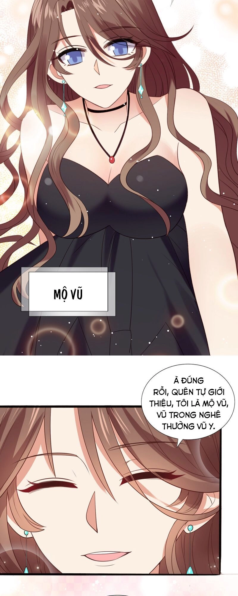 Hẹn Chồng Trên Mọi Mặt Trận Chapter 1 - 15