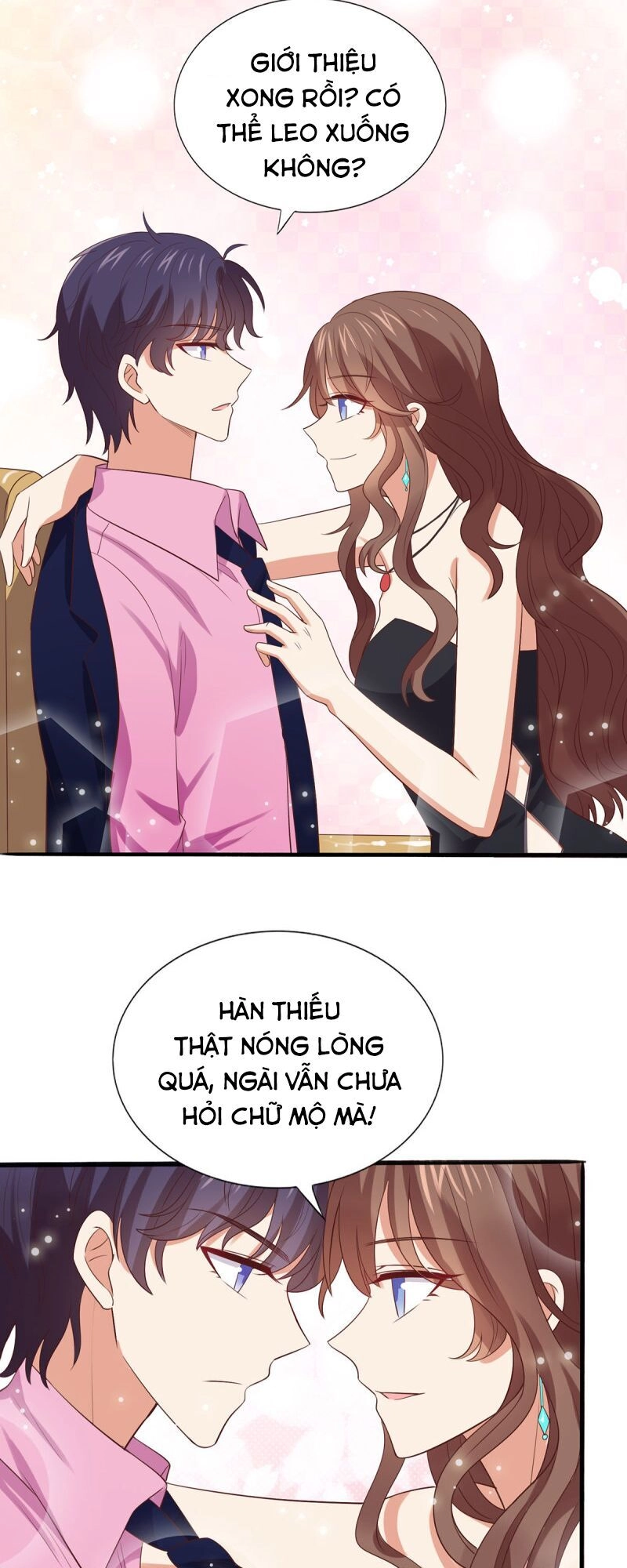 Hẹn Chồng Trên Mọi Mặt Trận Chapter 1 - 16