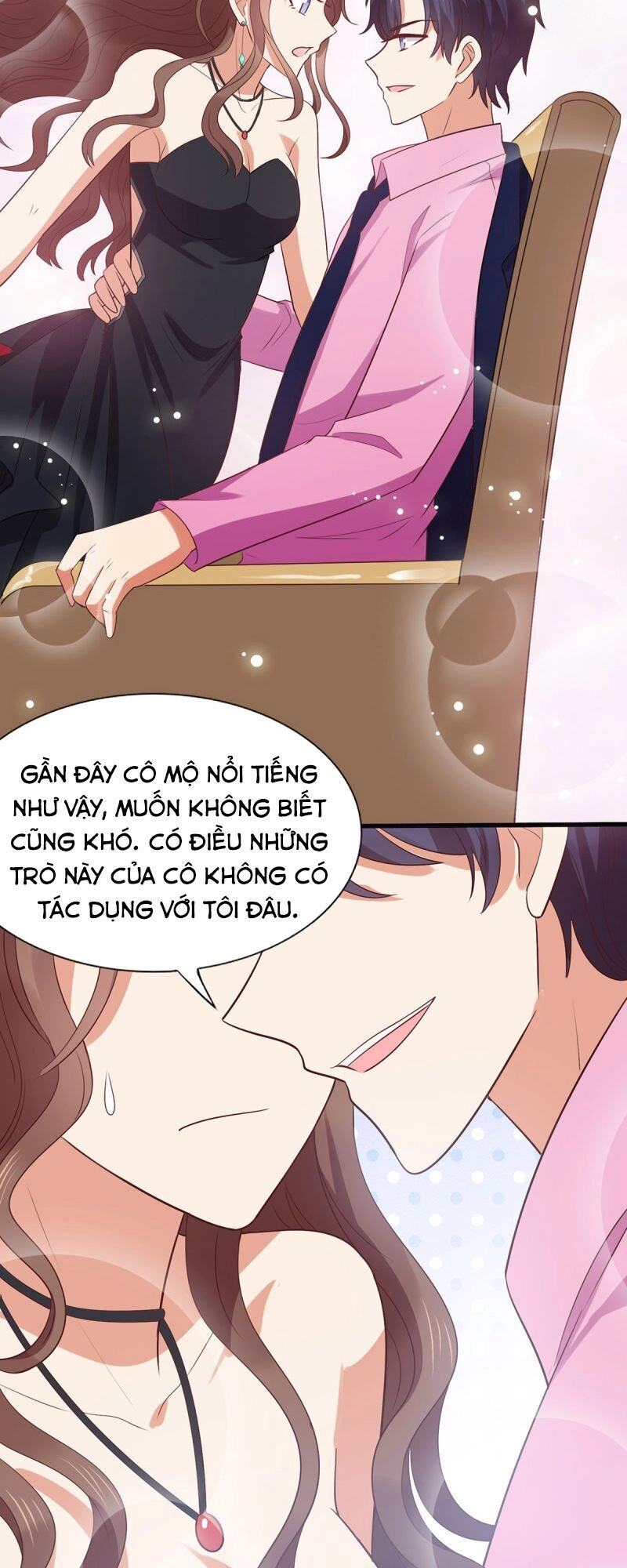 Hẹn Chồng Trên Mọi Mặt Trận Chapter 1 - 19