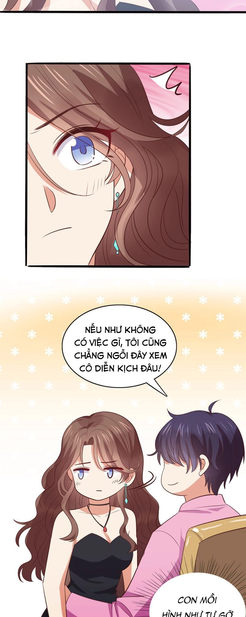 Hẹn Chồng Trên Mọi Mặt Trận Chapter 1 - 20