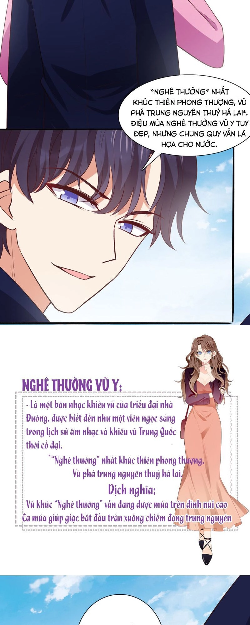 Hẹn Chồng Trên Mọi Mặt Trận Chapter 1 - 22