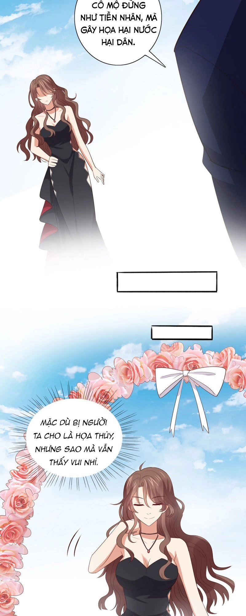 Hẹn Chồng Trên Mọi Mặt Trận Chapter 1 - 23