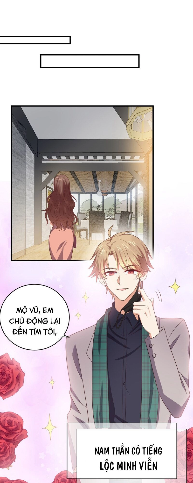 Hẹn Chồng Trên Mọi Mặt Trận Chapter 2 - 3