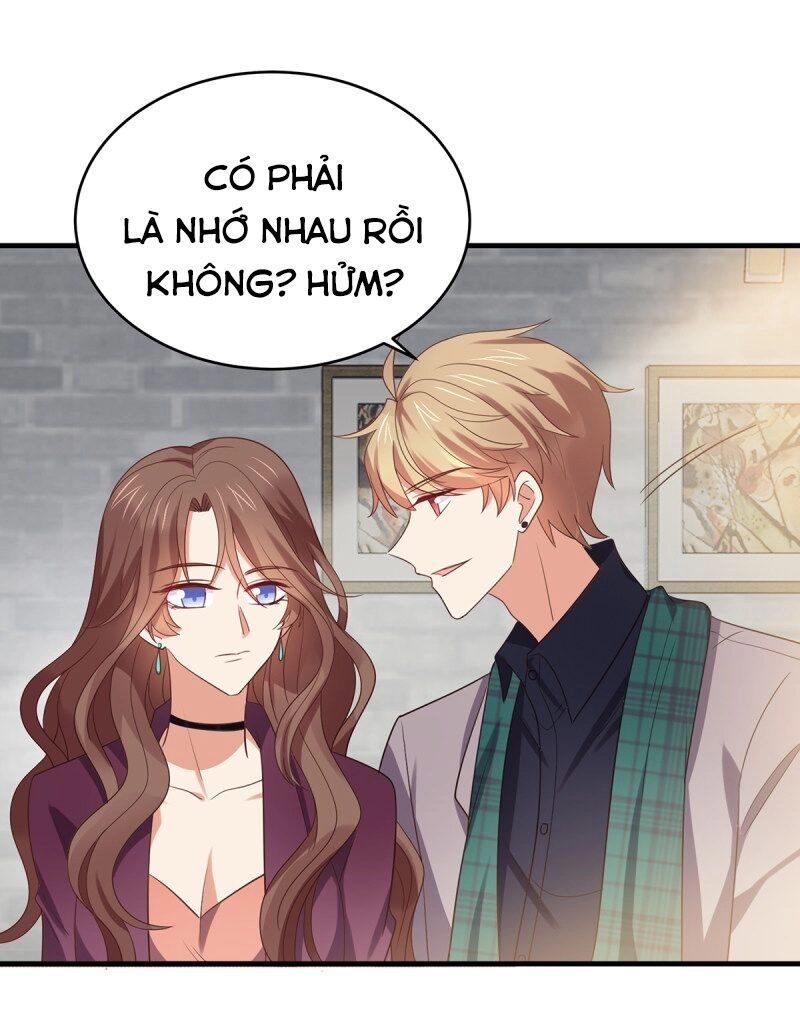 Hẹn Chồng Trên Mọi Mặt Trận Chapter 2 - 5