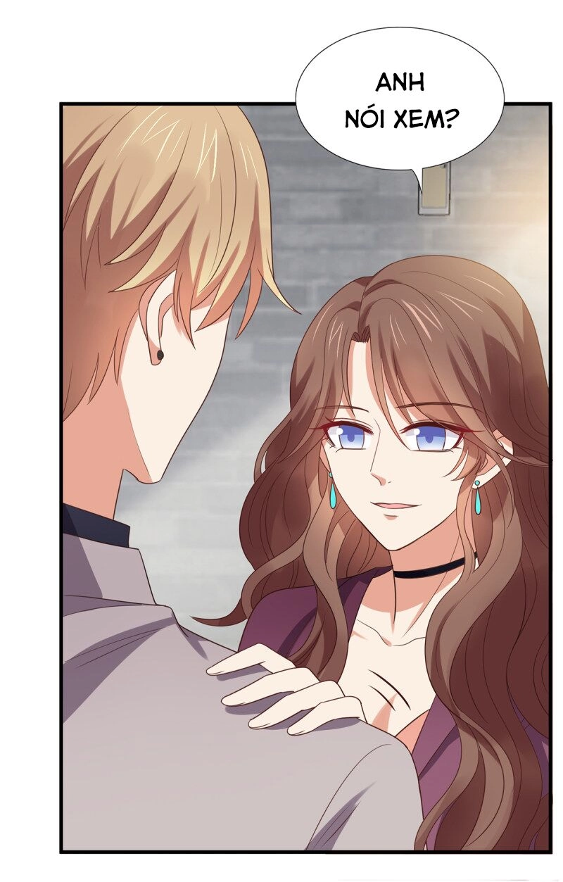 Hẹn Chồng Trên Mọi Mặt Trận Chapter 2 - 6