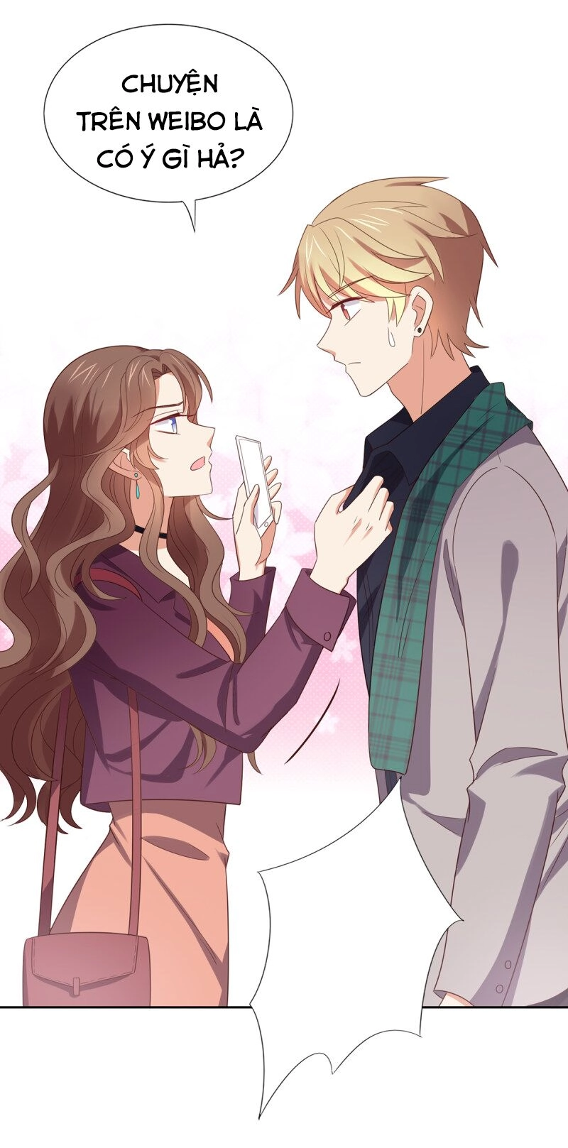 Hẹn Chồng Trên Mọi Mặt Trận Chapter 2 - 7