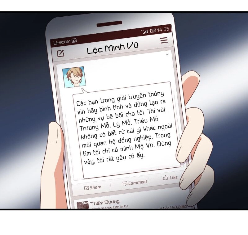 Hẹn Chồng Trên Mọi Mặt Trận Chapter 2 - 8