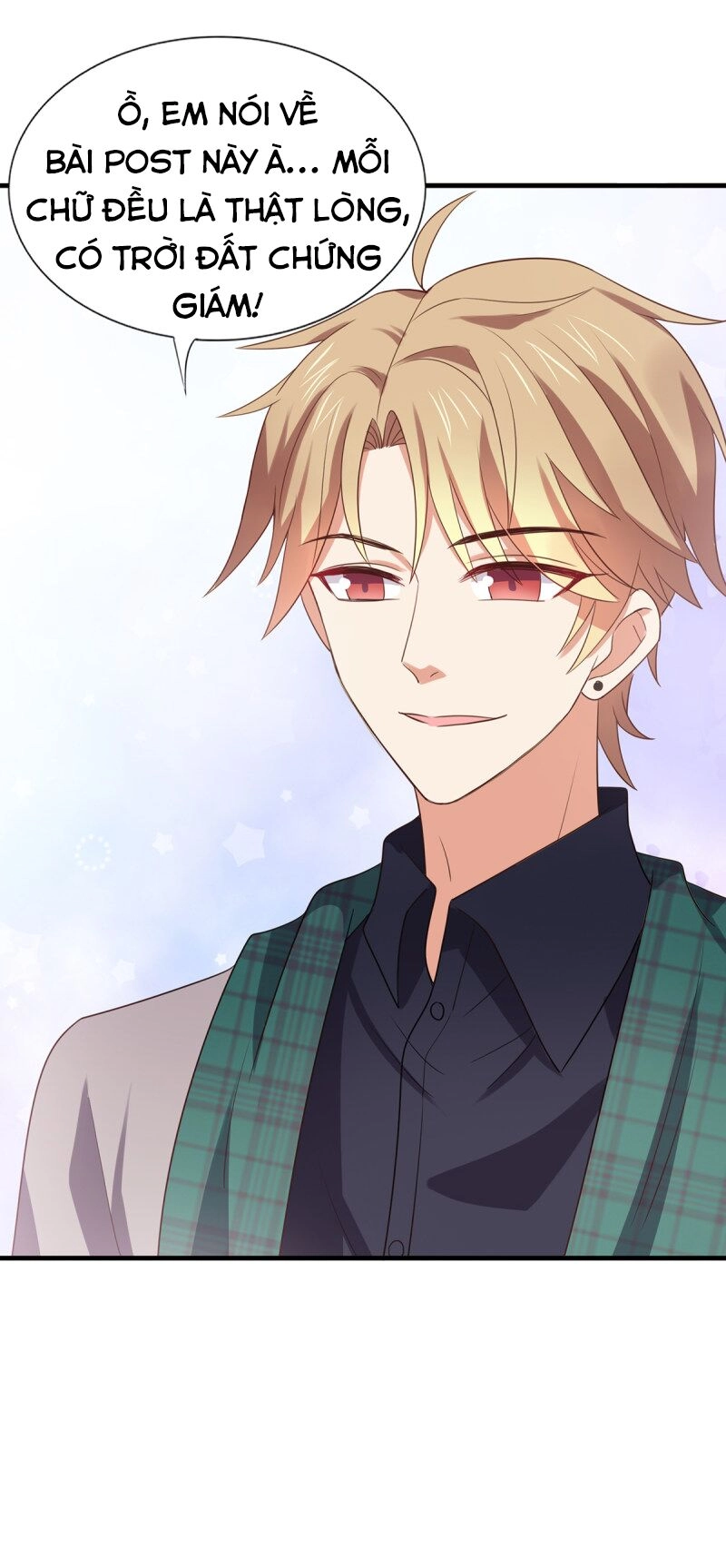 Hẹn Chồng Trên Mọi Mặt Trận Chapter 2 - 9