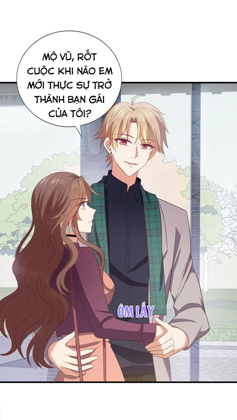 Hẹn Chồng Trên Mọi Mặt Trận Chapter 2 - 10