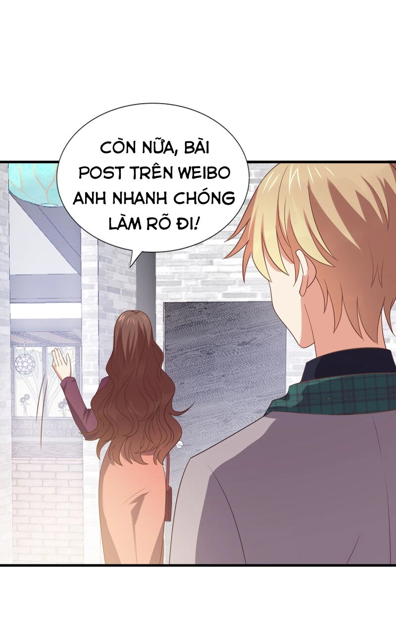 Hẹn Chồng Trên Mọi Mặt Trận Chapter 2 - 13