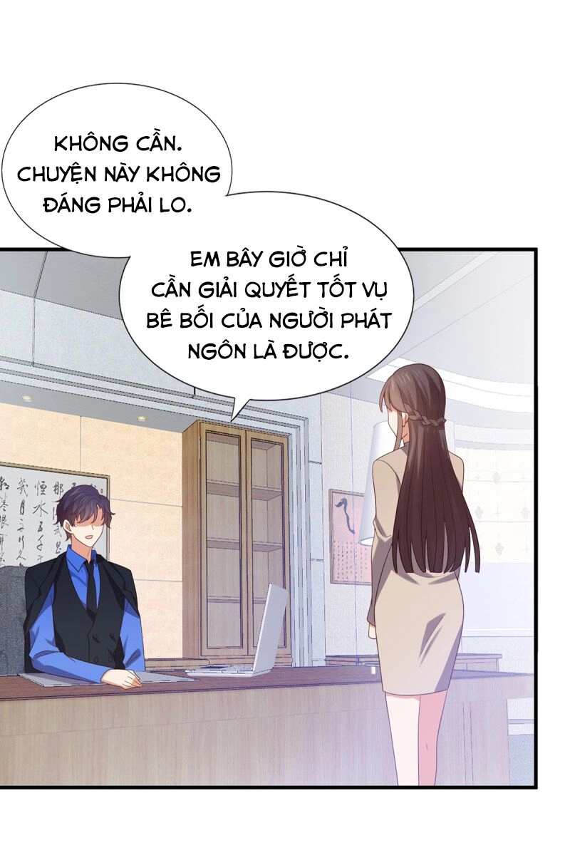 Hẹn Chồng Trên Mọi Mặt Trận Chapter 2 - 20