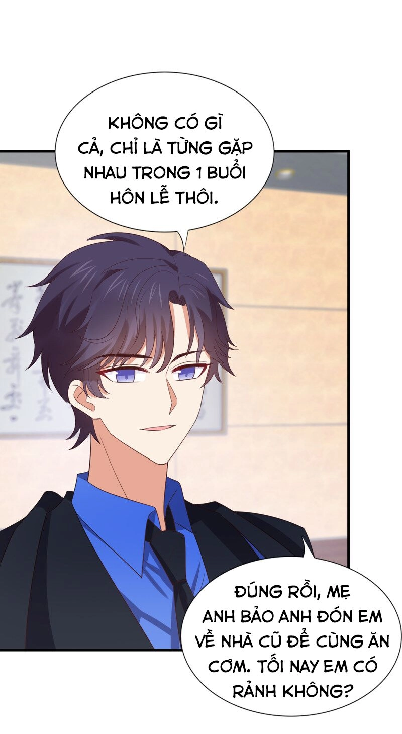 Hẹn Chồng Trên Mọi Mặt Trận Chapter 2 - 22
