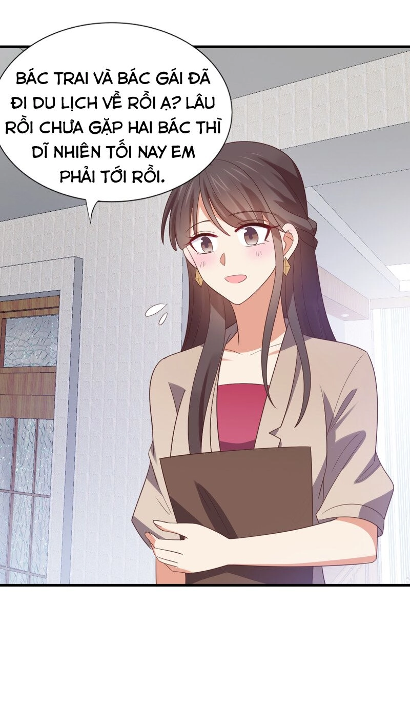 Hẹn Chồng Trên Mọi Mặt Trận Chapter 2 - 23