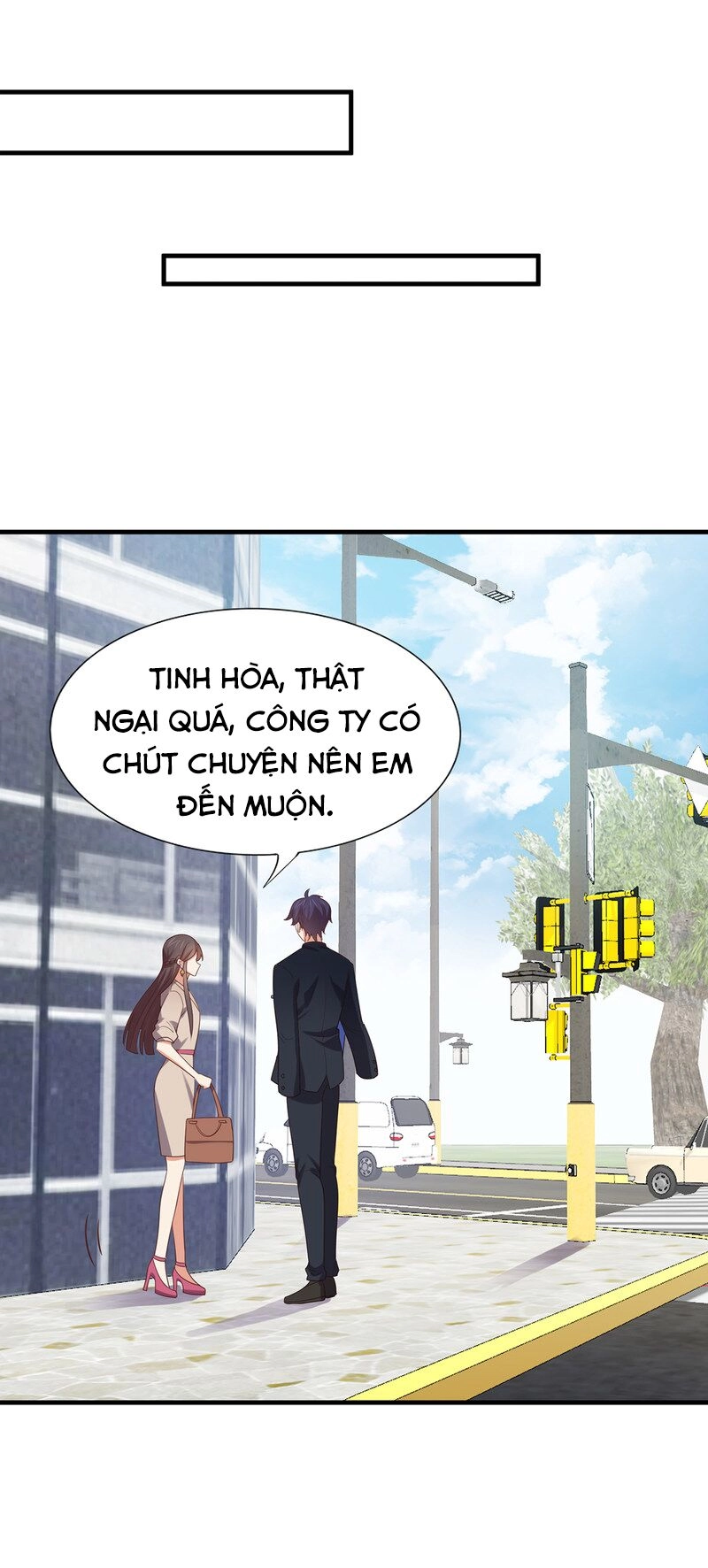 Hẹn Chồng Trên Mọi Mặt Trận Chapter 2 - 24
