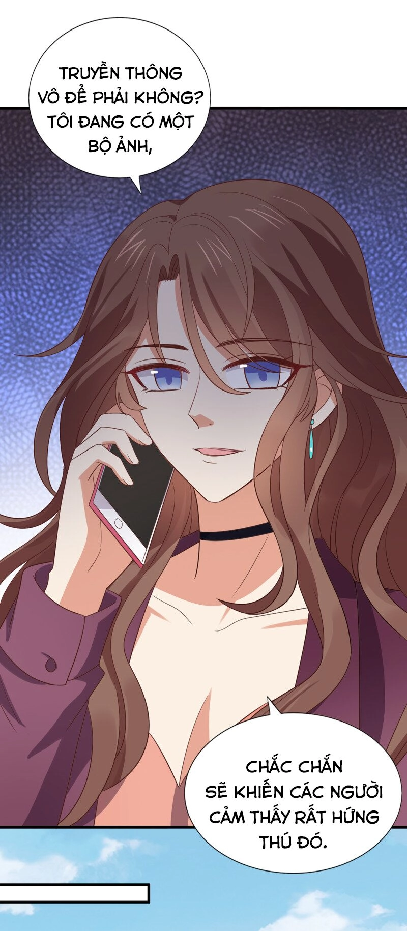 Hẹn Chồng Trên Mọi Mặt Trận Chapter 2 - 28