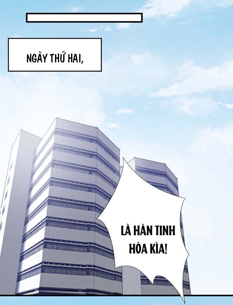 Hẹn Chồng Trên Mọi Mặt Trận Chapter 2 - 29