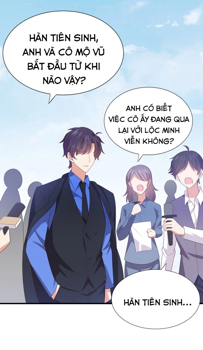 Hẹn Chồng Trên Mọi Mặt Trận Chapter 2 - 30