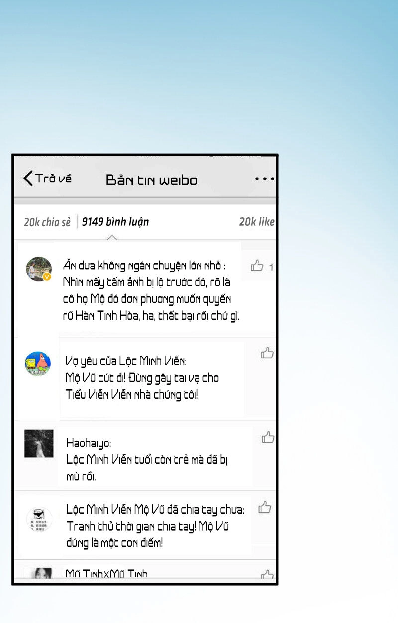 Hẹn Chồng Trên Mọi Mặt Trận Chapter 3 - 5