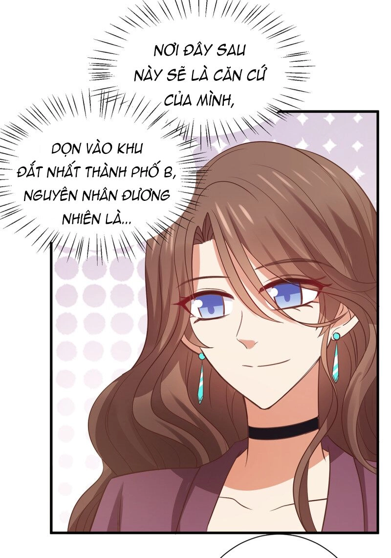 Hẹn Chồng Trên Mọi Mặt Trận Chapter 3 - 9