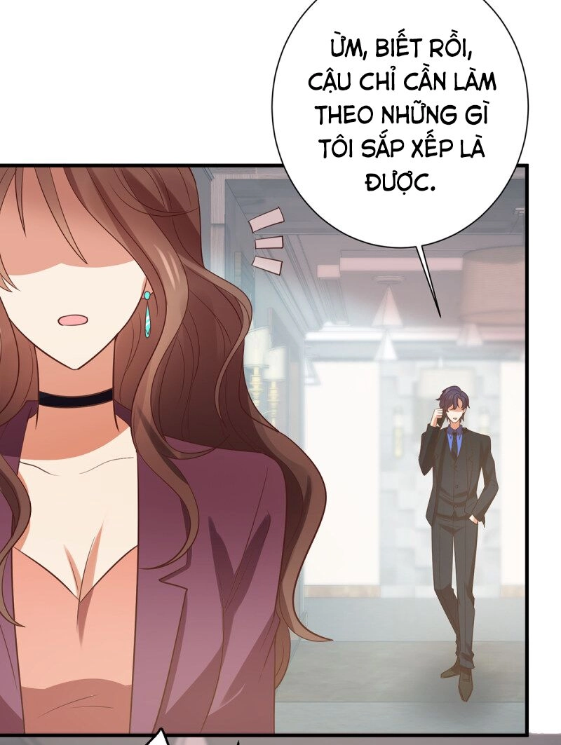 Hẹn Chồng Trên Mọi Mặt Trận Chapter 3 - 10