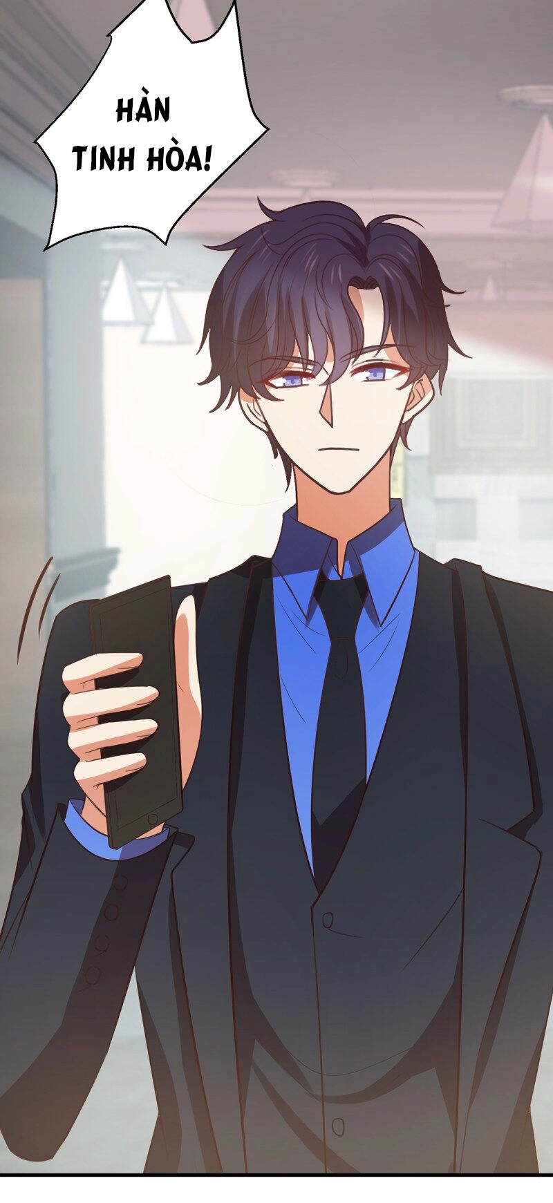 Hẹn Chồng Trên Mọi Mặt Trận Chapter 3 - 11