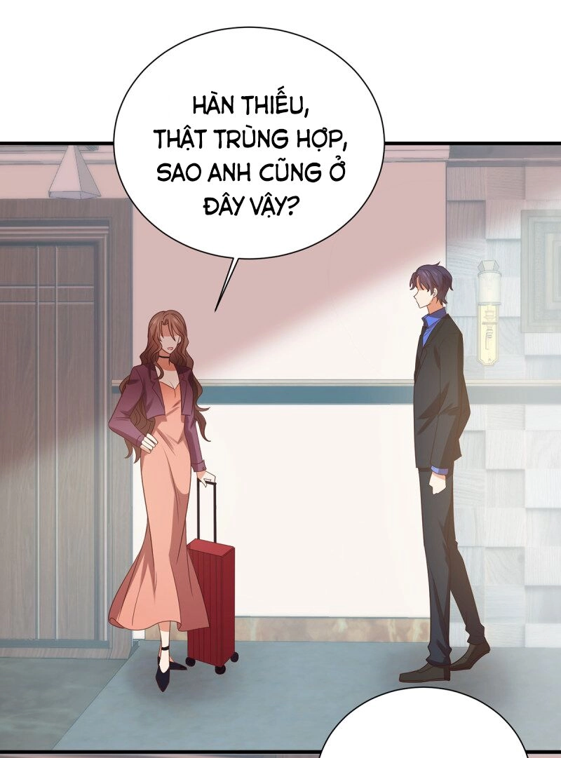 Hẹn Chồng Trên Mọi Mặt Trận Chapter 3 - 12