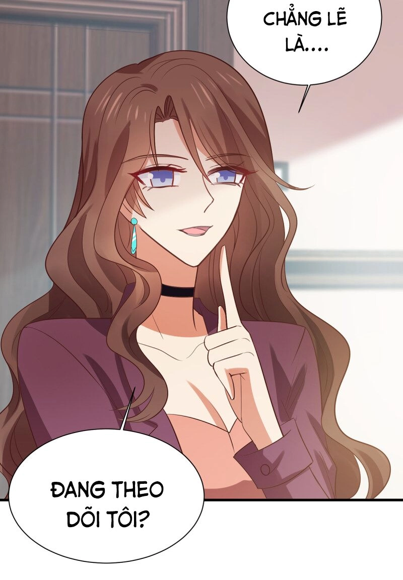 Hẹn Chồng Trên Mọi Mặt Trận Chapter 3 - 13