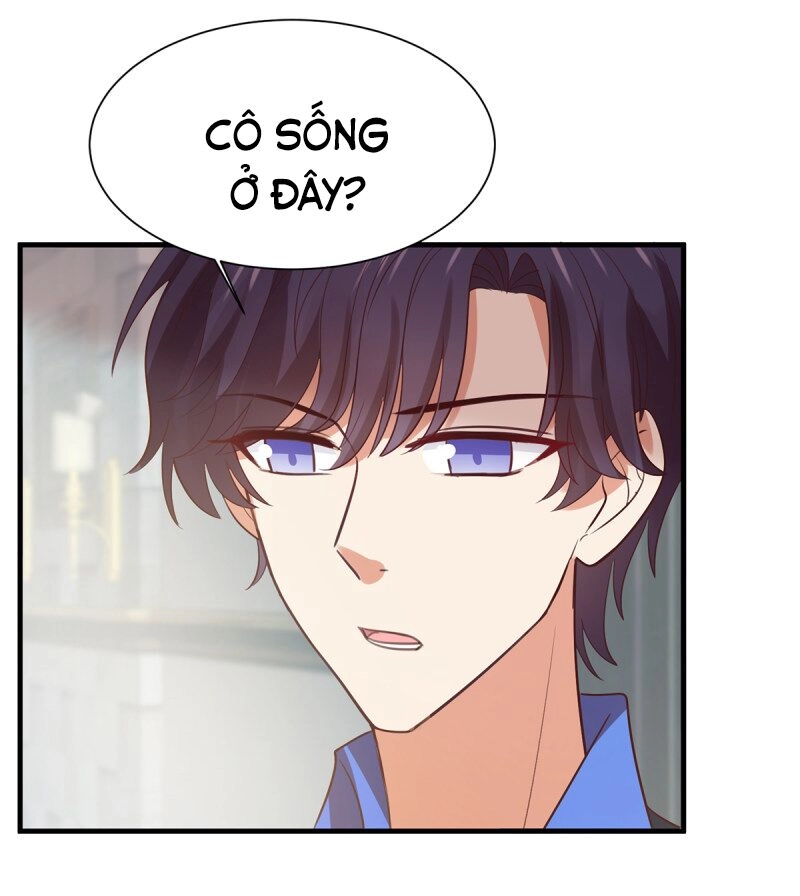 Hẹn Chồng Trên Mọi Mặt Trận Chapter 3 - 14