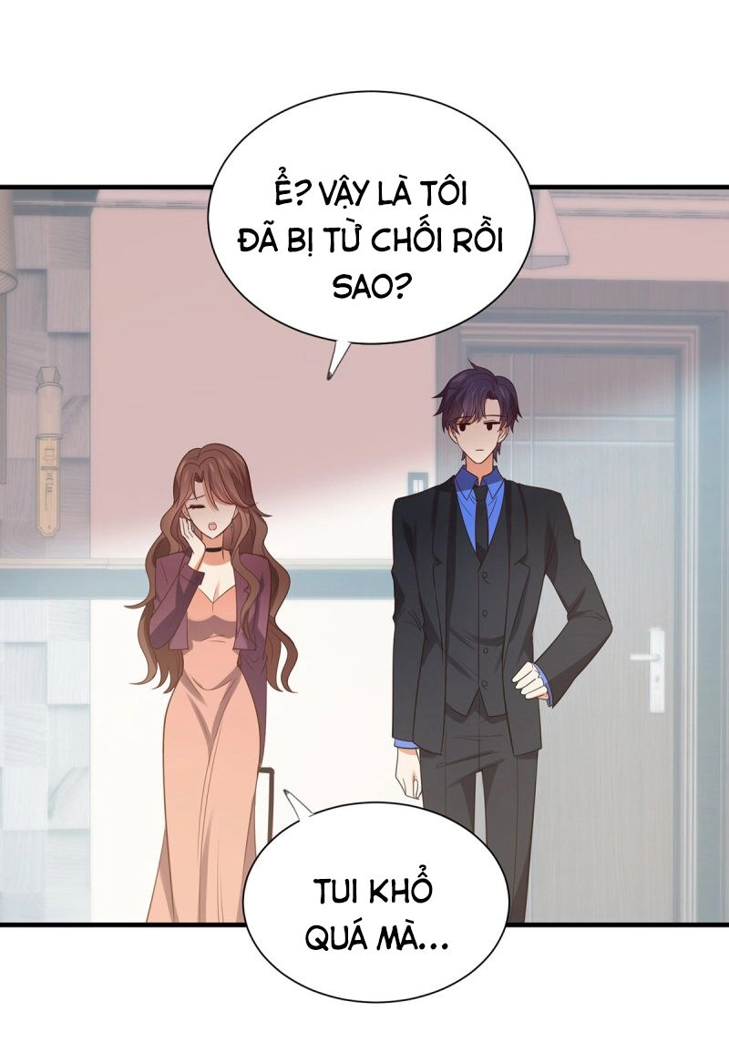 Hẹn Chồng Trên Mọi Mặt Trận Chapter 3 - 20