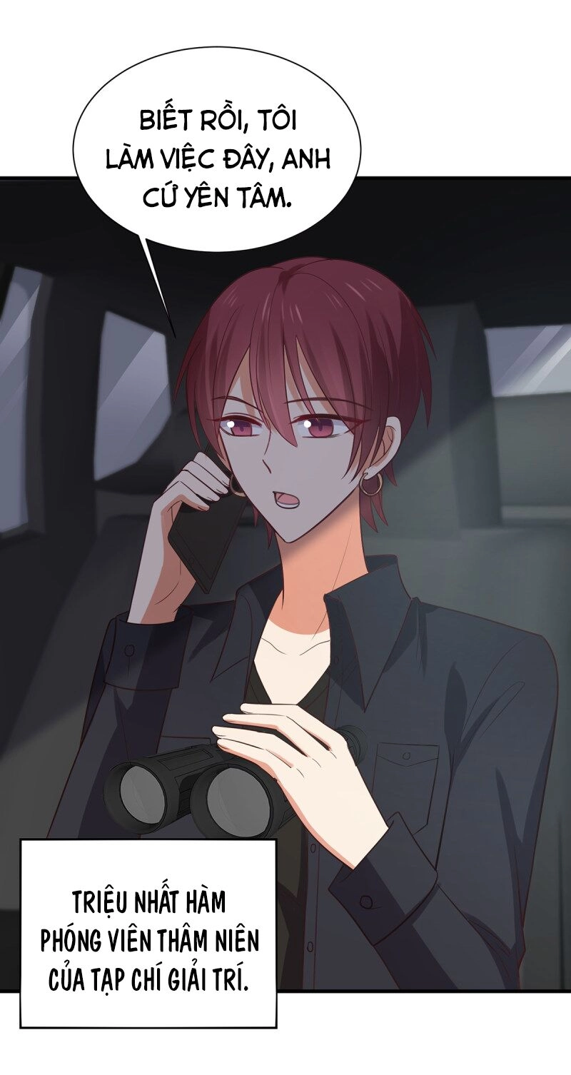 Hẹn Chồng Trên Mọi Mặt Trận Chapter 3 - 26