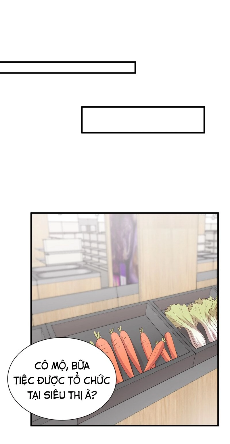 Hẹn Chồng Trên Mọi Mặt Trận Chapter 3 - 29