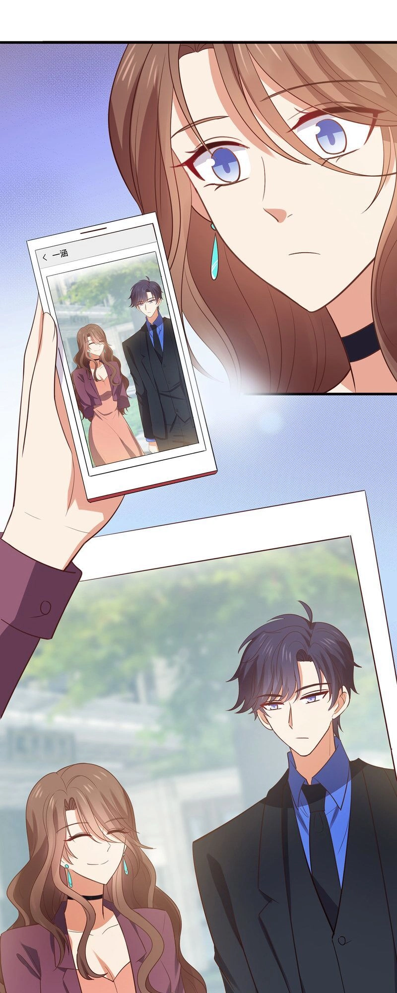 Hẹn Chồng Trên Mọi Mặt Trận Chapter 3 - 35