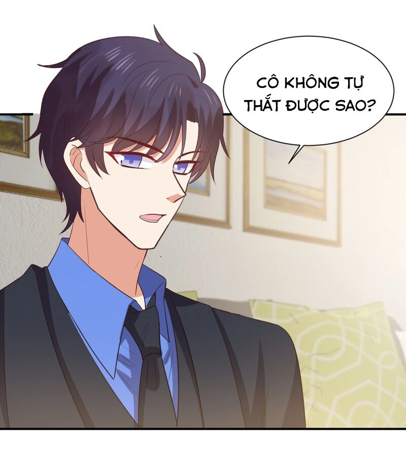 Hẹn Chồng Trên Mọi Mặt Trận Chapter 4 - 6