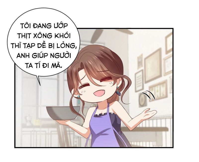 Hẹn Chồng Trên Mọi Mặt Trận Chapter 4 - 7