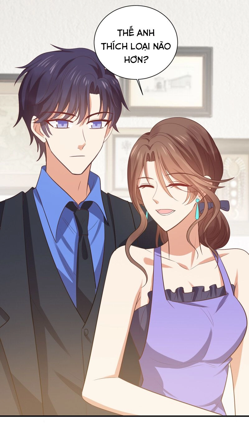 Hẹn Chồng Trên Mọi Mặt Trận Chapter 4 - 11