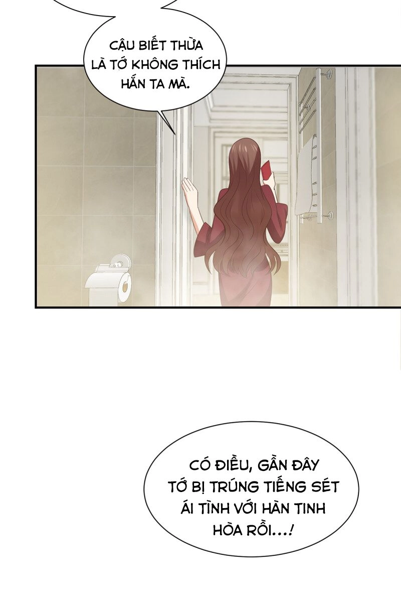 Hẹn Chồng Trên Mọi Mặt Trận Chapter 4 - 19