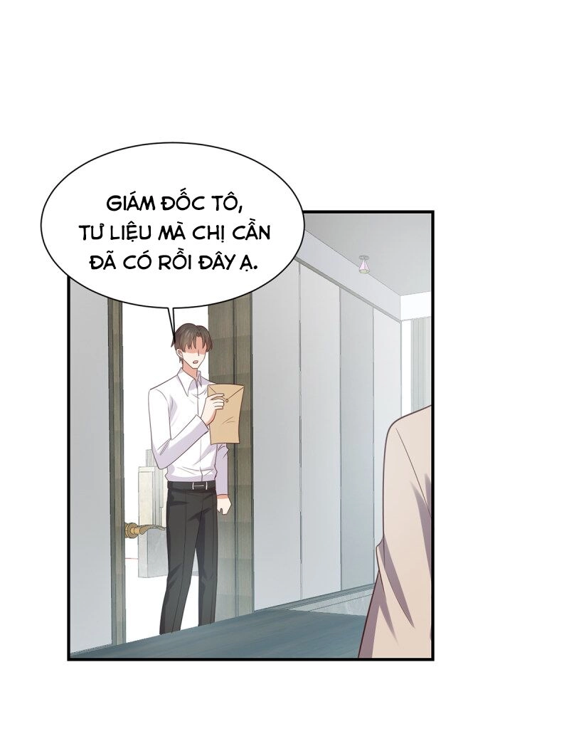 Hẹn Chồng Trên Mọi Mặt Trận Chapter 4 - 23