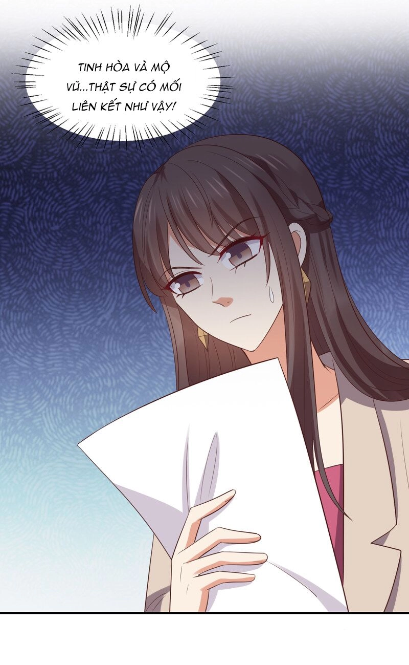 Hẹn Chồng Trên Mọi Mặt Trận Chapter 4 - 25