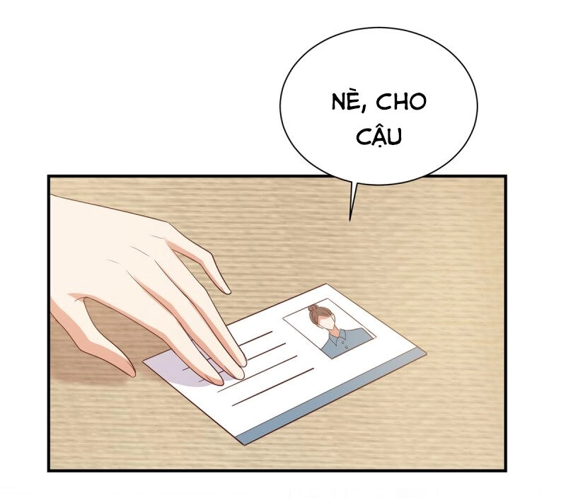 Hẹn Chồng Trên Mọi Mặt Trận Chapter 4 - 27