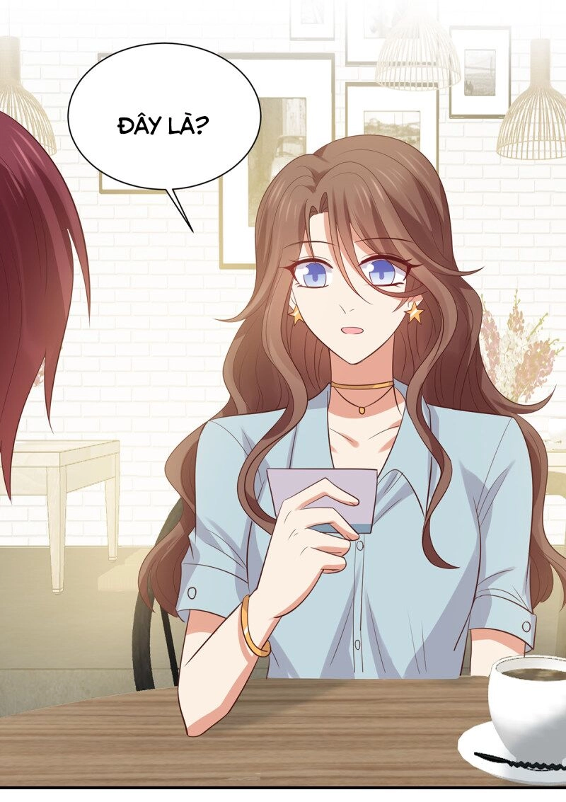 Hẹn Chồng Trên Mọi Mặt Trận Chapter 4 - 28