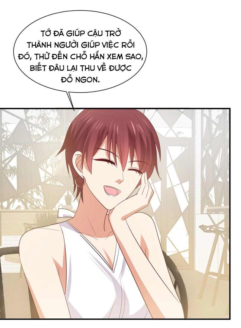 Hẹn Chồng Trên Mọi Mặt Trận Chapter 4 - 30