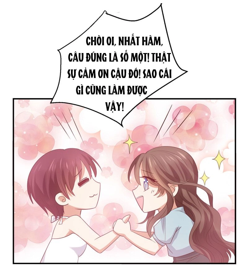 Hẹn Chồng Trên Mọi Mặt Trận Chapter 4 - 31