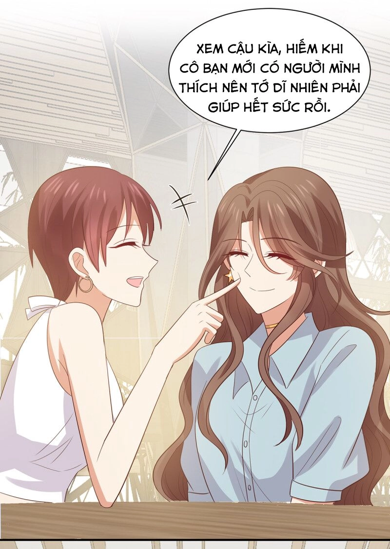 Hẹn Chồng Trên Mọi Mặt Trận Chapter 4 - 32