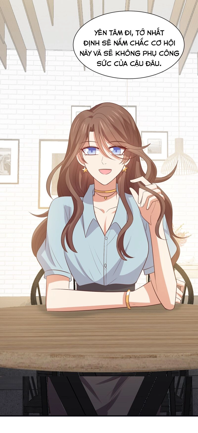 Hẹn Chồng Trên Mọi Mặt Trận Chapter 4 - 33