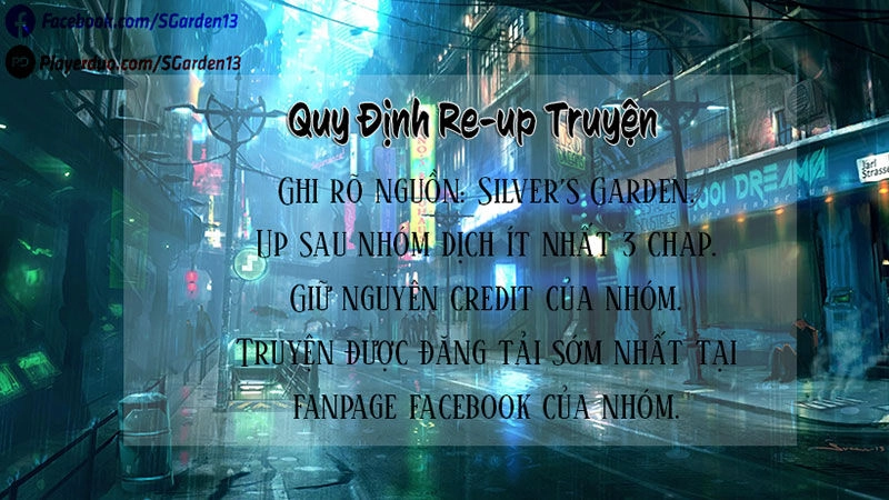 Hẹn Chồng Trên Mọi Mặt Trận Chapter 6 - 1