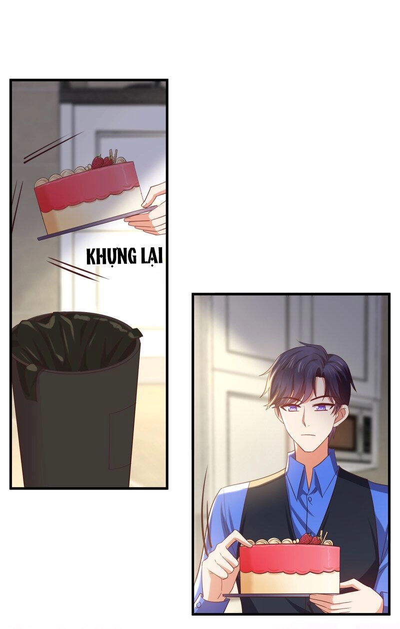 Hẹn Chồng Trên Mọi Mặt Trận Chapter 6 - 6