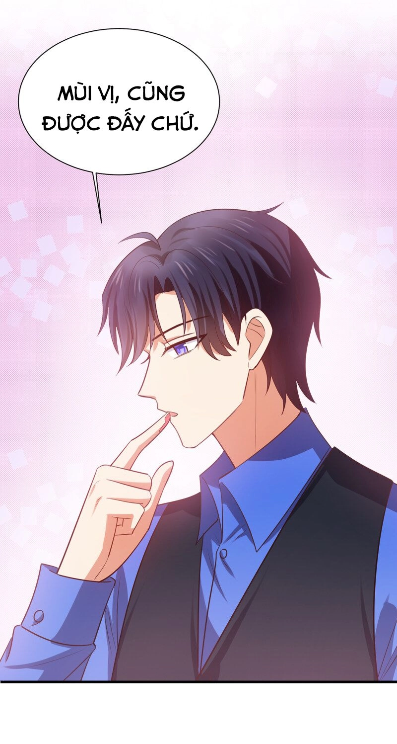 Hẹn Chồng Trên Mọi Mặt Trận Chapter 6 - 7