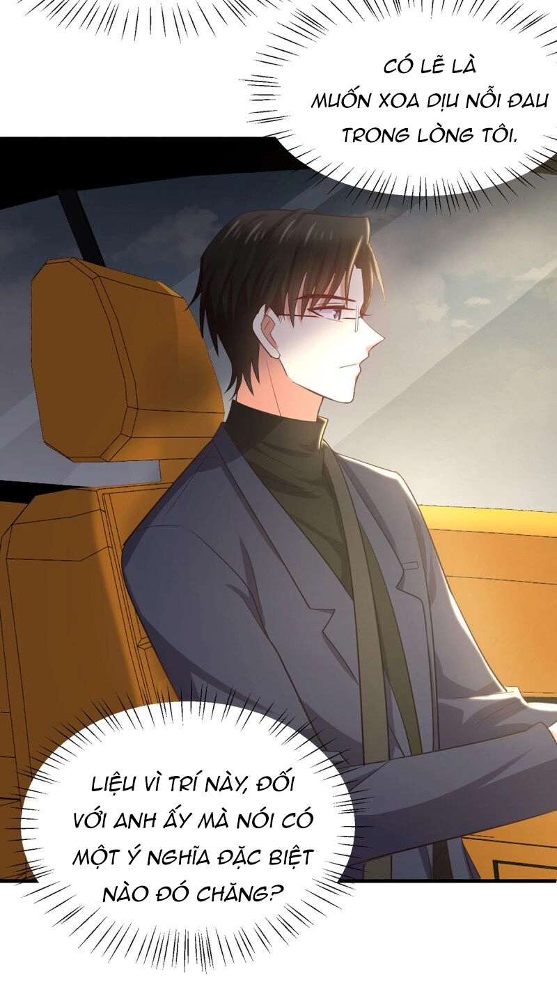 Hẹn Chồng Trên Mọi Mặt Trận Chapter 6 - 9